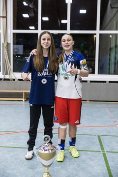 Bild 105 - wCJ Loewinnen Cup C1